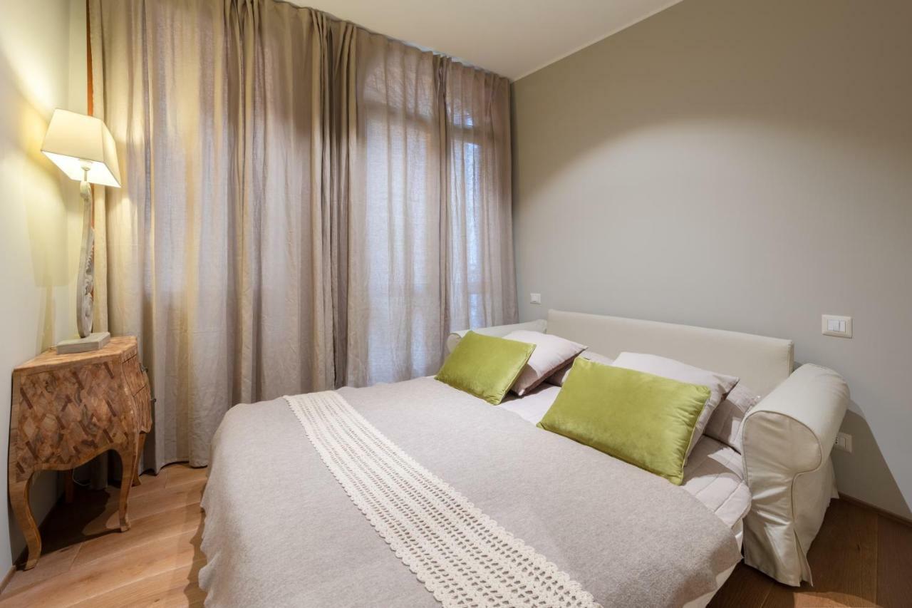 Bridge Of Sighs Luxurious Apartment Венеция Экстерьер фото
