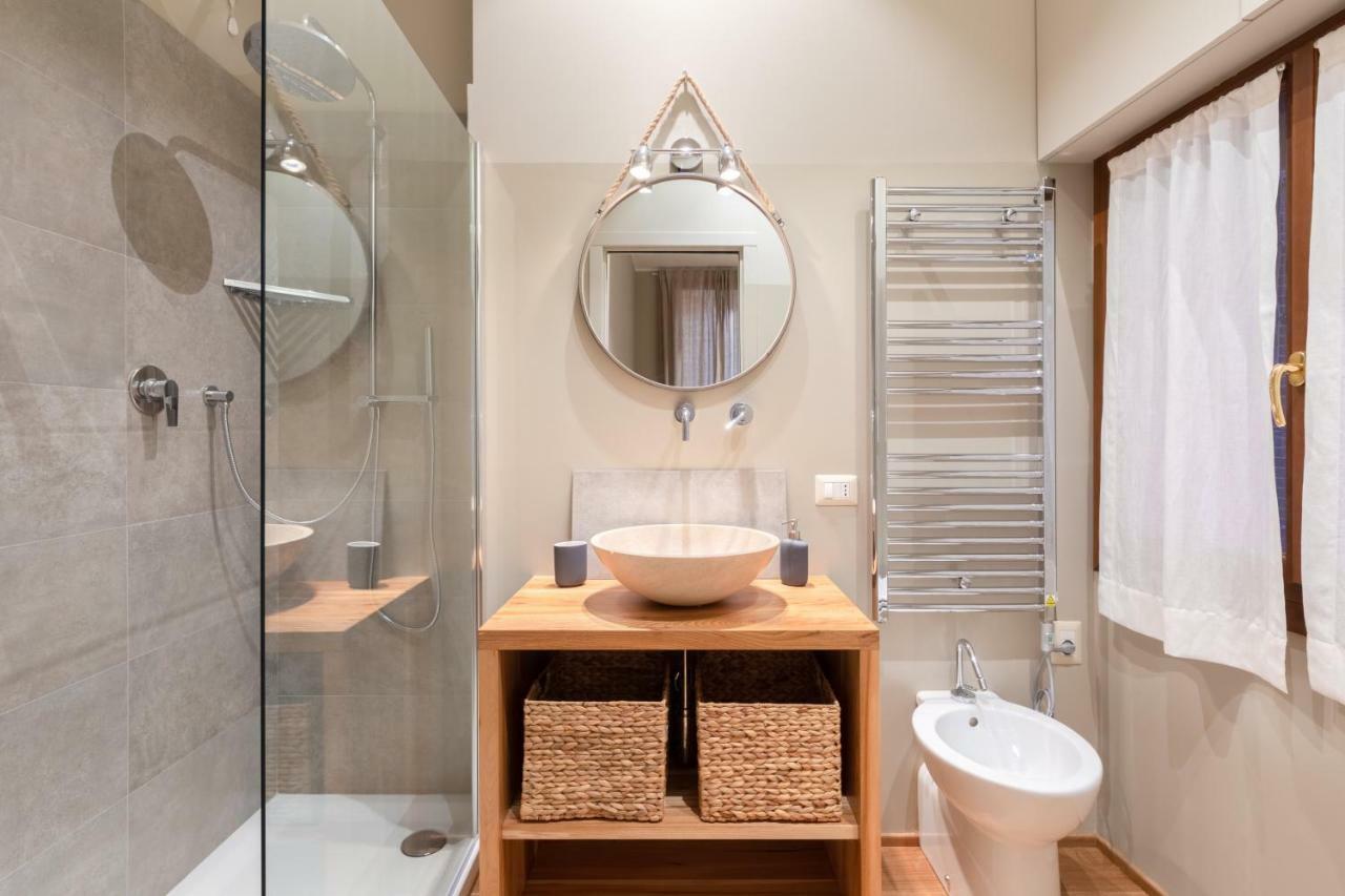 Bridge Of Sighs Luxurious Apartment Венеция Экстерьер фото