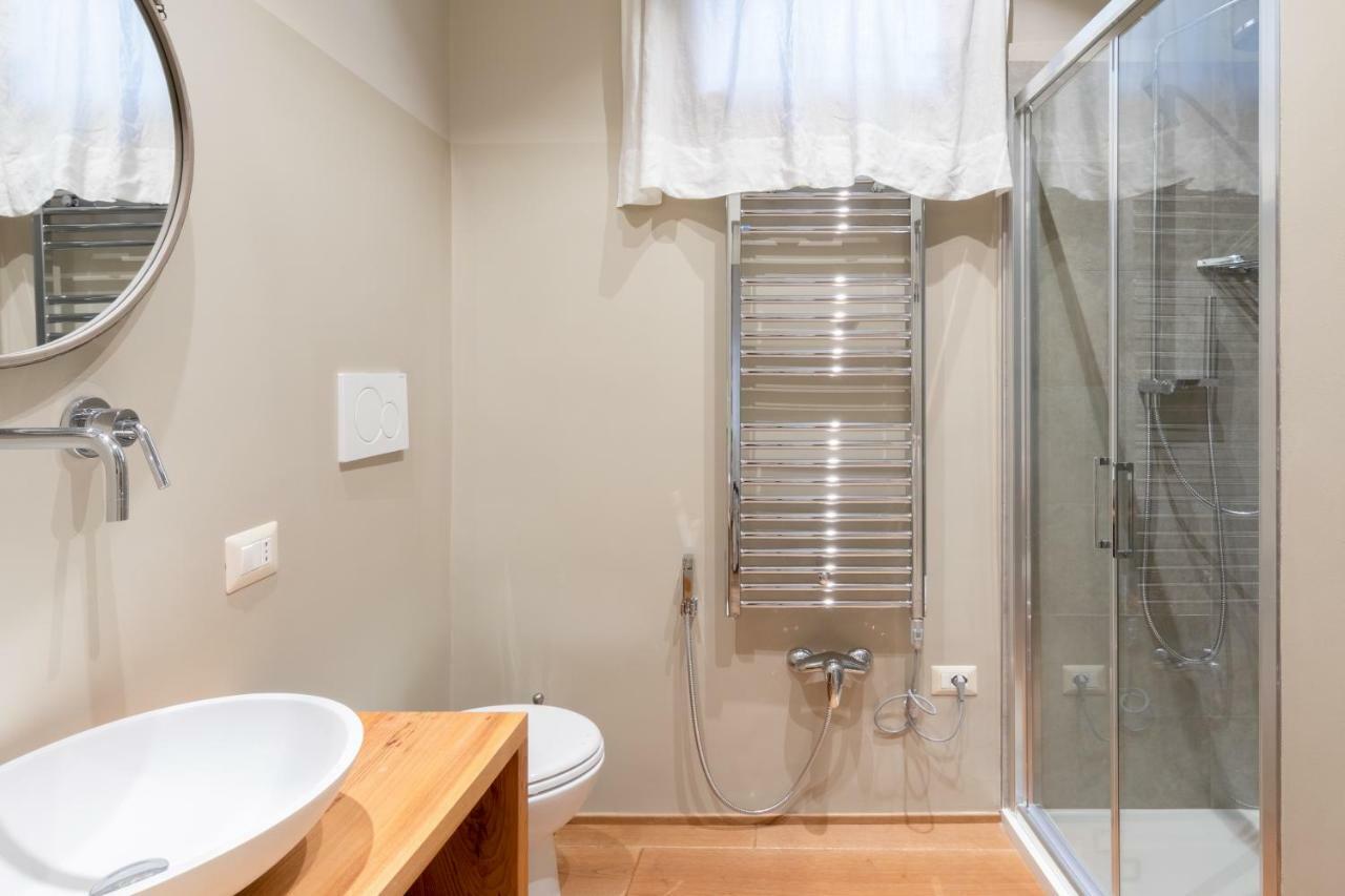 Bridge Of Sighs Luxurious Apartment Венеция Экстерьер фото